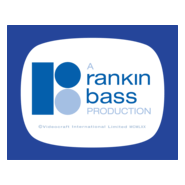 Rankin Bass Logo PNG Vector