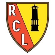 RC Lens Logo PNG Vector