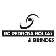 RC PEDROSA Logo PNG Vector