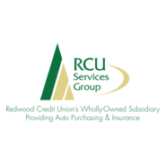 RCU Services Group Logo PNG Vector