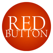 Red Button Logo PNG Vector