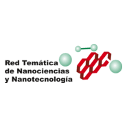 Red Temática de Nanociencias y Nanotecnología Logo PNG Vector