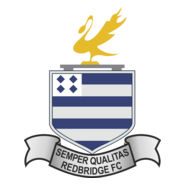 Redbridge FC Logo PNG Vector