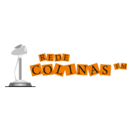 Rede Colinas FM Logo PNG Vector