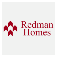 Redman Homes Logo PNG Vector