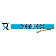 Reflex Innovation Logo PNG Vector