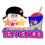 Refresqueria Fernanda Logo PNG Vector