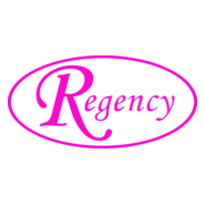 Regency Logo PNG Vector
