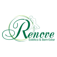 Renove Estetica e Bem Estar Logo PNG Vector
