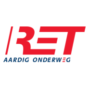 RET Logo PNG Vector