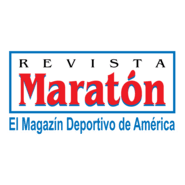 Revista Maraton Logo PNG Vector