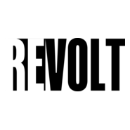 Revolt Web Design Logo PNG Vector