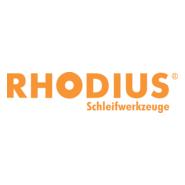 Rhodius Schleifwerkzeuge Logo PNG Vector