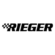 Rieger Logo PNG Vector
