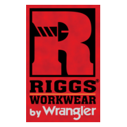 Riggs Logo PNG Vector