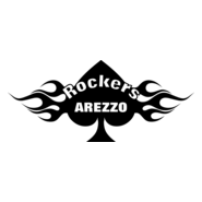 Rockers Arezzo Logo PNG Vector