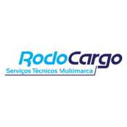 Rodocargo Logo PNG Vector