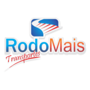 Rodomais Transporte Logo PNG Vector