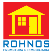 ROHNOS PROMOTORA E INMOBILIARIA Logo PNG Vector
