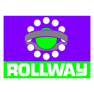 Rollway Logo PNG Vector