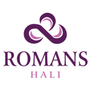 Romans Halı Logo PNG Vector