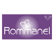Rommanel Logo PNG Vector