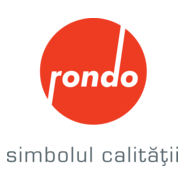 Rondo Logo PNG Vector
