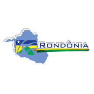 RONDÔNIA DEBATE Logo PNG Vector