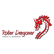 Roter Dragoner Logo PNG Vector
