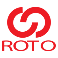 ROTO Logo PNG Vector