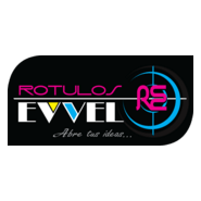 Rotulos Evvel S.R.L. Logo PNG Vector