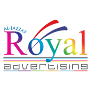 Royal Advertising Logo PNG Vector