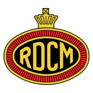 Royal Daring Club Molenbeek (old) Logo PNG Vector