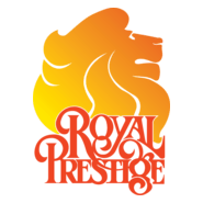 Royal Prestige Logo PNG Vector