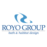 Royo Group Logo PNG Vector