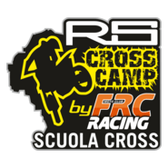RS Cross Camp Logo PNG Vector
