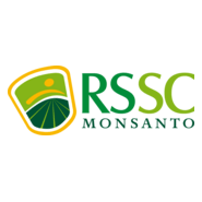 RSSC Monsanto Logo PNG Vector