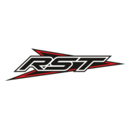 RST Logo PNG Vector
