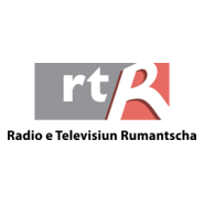 RTR – Radio e Televisiun Rumantscha Logo PNG Vector