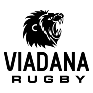 Rugby Viadana Logo PNG Vector