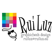 Rui Luz Logo PNG Vector