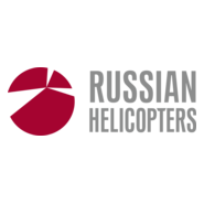 Russian Helicopters Logo PNG Vector