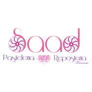 Saad Logo PNG Vector