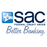 SAC Federal Credit Union Logo PNG Vector