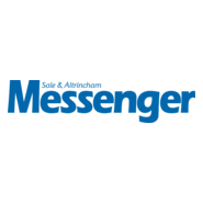Sale and Altrincham Messenger Logo PNG Vector