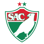 Salgueiro Atlético Clube Logo PNG Vector