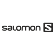 Salomon Logo PNG Vector