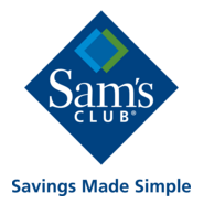 Sam's Club Logo PNG Vector