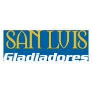 San Luis Gladiadores Logo PNG Vector