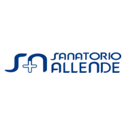 SANATORIO ALLENDE Logo PNG Vector